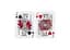 Карти гральні United States Playing Card Company Bicycle Hidden (Bicycle Premium) (02437) - мініатюра 4