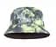 Шапка Buff Bucket Hat Explode Multi Сірий-Жовтий - мініатюра 1