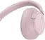 Sony Навушники Over-ear WH-CH720N BT 5.2 ANC SBC AAC Wireless Mic Рожевий - мініатюра 7
