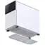 Корпус для ПК Jonsbo (D31 MESH SC White) - мініатюра 10