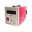 Стабілізатор напруги сервопривідний Conter MSER 2000VA 1500W 130–260V однофазний, 2 євророзетки, LED дисплей - мініатюра 1
