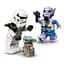Конструктор LEGO Star Wars Гострий гребінь V29 930 деталей (75447) - мініатюра 8