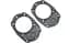 Коаксіальна акустична система Rockford Fosgate T152 - мініатюра 11