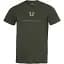 Футболка Chevalier Chevalier Logo T-shirt Men 2XL Green - мініатюра 1