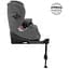 Автокресло Cybex Anoris T i-Size Soho Grey (520004385) - миниатюра 6