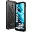 Смартфон Doogee Blade 10 Pro 6/256 GB black red  - мініатюра 1