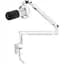 Микрофон Fifine T688W White - миниатюра 1