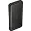 Зовнішній акумулятор Borofone BJ80 Clever 10000mAh 22.5W Black [161193] - мініатюра 1