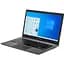 Ноутбук Evolve III Maestro E Book 11.6" HD 4/64GB N3450 Gray (MEB11WIFI) - миниатюра 2