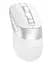 Мышь A4Tech Fstyler FG50 Plus (White) USB (FG50 Plus (White)) - миниатюра 7