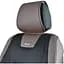 Комплект 3D чохли для сидінь BELTEX Montana black-brown - мініатюра 4