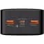 Портативна батарея Baseus Bipow Digital Display 30000 mAh 20W PPBD050401 Black - мініатюра 4