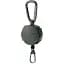 Ретрівер DaiichiSeiko Clip On Reel + Micro Case к:foliage green - мініатюра 1