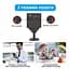 4G міні камера відеоспостереження Nectronix T9, Full HD 1080P, датчик руху, акумулятор 2600 мАч (100774) - мініатюра 7