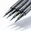 Підводка для очей Artdeco Long Lasting Liquid Liner Intense рідка відтінок 08 зелена 0.6 мл (517334) - мініатюра 5