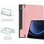 Чохол-книжка ArmorStandart Smart Case для Samsung Tab S10 Lite/S10 FE/S9 FE/S9 Pink (ARM74486) [120628] - мініатюра 4
