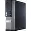 Комп'ютер Dell Optiplex 9020 SFF (i5-4590/4/120SSD) Б/В - мініатюра 1