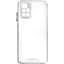 Чехол-накладка BeCover Space Case для Xiaomi Redmi 10 / Redmi Note 11 4G Transparancy (707811) - миниатюра 1