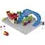Игровой набор Driven Pocket Series Dine&Drive Pit Stop (WH1075Z) - миниатюра 1