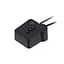 Мультимедийная акустика 2E PCS231 RGB Matrix 2.0 USB Black (2E-PCS231BK) - миниатюра 8