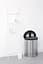 Бак для белья Brabantia Laundry Bin, 55 л, серебристый (105029) - миниатюра 3