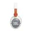 Навушники бездротові JBL Junior 470NC (JBLJR470NCWHT) білі - мініатюра 3