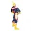 Колекційна фігурка Banpresto My Hero Academia Grandista All Might (125491) - мініатюра 3