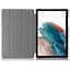 Чехол HardPrinted с рисунком Samsung Galaxy Tab A9 SM X210 X215 X216 Бабочки - миниатюра 6