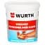 Очисник рук Wurth Profi 1кг - мініатюра 1