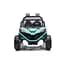 Дитячий електромобіль-баггі Ramiz Buggy Faster 24, Yellow (PA.S608.ZOL) - мініатюра 4