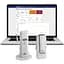 Метеостанція TFA WeatherHub Observer 31401102 - мініатюра 1