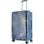Валіза Semi Line 28" L Blue Pattern (T5652-3) - мініатюра 1