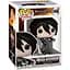 Игровая фигурка Funko Pop! Attack of titan Mikasa Ackermann (67929) - миниатюра 2
