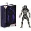Фігурка Neca Біглий Хижак 2018 Fugitive Predator Neca Хижак 22см BL A P409 - мініатюра 1