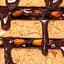 Набір протеїнових батончиків Fizi Choco + Almond 10 шт. - мініатюра 5