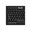 Клавіатура Logitech G413 TKL SE Mechanical Tactile Switch USB UA Black (920-010446) - мініатюра 7
