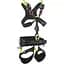 Страхувальна система Edelrid Vector X Black L (1017-887270152190) - мініатюра 1