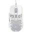 Cherry Xtrfy Ігрова миша M42 RGB USB White - мініатюра 1