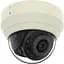 Камера Hanwha Samsung Techwin IP QND-7010R, 4MP, Indoor Dome, 2.8mm, f/2.0, IR20m, Mic, DC 12V/PoE, IK08 - мініатюра 3