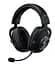 Ігрова гарнітура Logitech G Pro X Gaming Headset Black (981-000818) Б/в - мініатюра 1