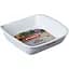 Форма для запікання Pyrex Supreme White 24х24 см (6377251) - мініатюра 2