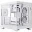 Корпус Chieftec VISIO GM-30W-TG-OP ATX, без БЖ, White - мініатюра 8