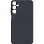 Чохол Make Samsung A15 Silicone Black - мініатюра 1