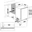 Посудомоечная машина Indesit D2I HD524 A (6990403) - миниатюра 6