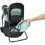 Рюкзак-переноска Thule Sapling Child Carrier (Black) (TH 3204538) - мініатюра 10