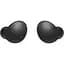 Гарнітура Samsung Galaxy Buds 2 Black (SM-R177NZKASEK) - мініатюра 1