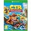 Crash Team Racing Nitro-Fueled (англійська версія) (Xbox One) - мініатюра 1