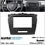 Переходная рамка Suzuki Vitara AWM 781-33-109 - миниатюра 5