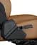 Крісло ігрове Anda Seat Kaiser 3 Size XL Brown (AD12YDC-XL-01-K-PV/C) - мініатюра 7