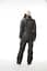 Куртка пуховая Picture Organic Mid Puff Down Woman 2024 L Черный - миниатюра 3